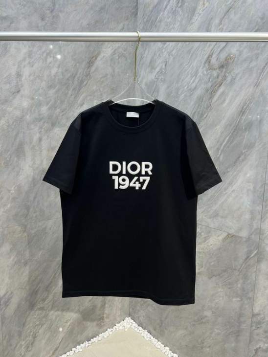 Dior T Shirts Short _SKUDiorS-XXLtltx0215562